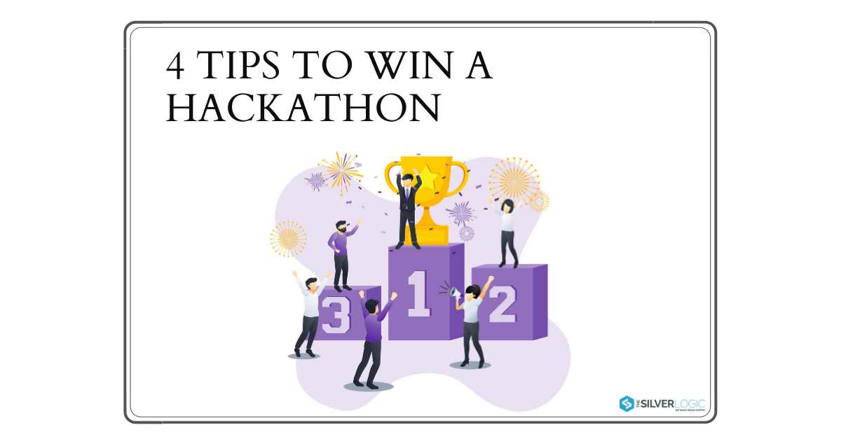 Win-a-hackathon